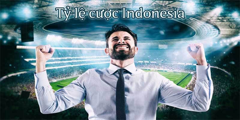 Tỷ Lệ Cược Indonesian – Hướng Dẫn Cho Tân Thủ Năm 2024